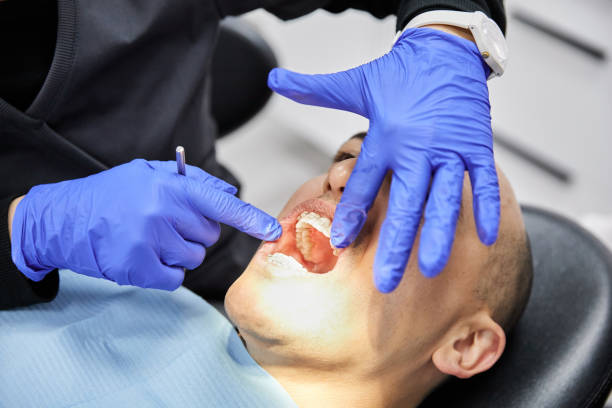 Best Pediatric Emergency Dentist in Oakland, MD