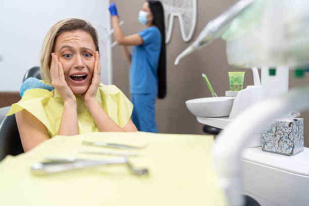 Best Emergency Dental Care for Broken or Chipped Teeth in Oakland, MD