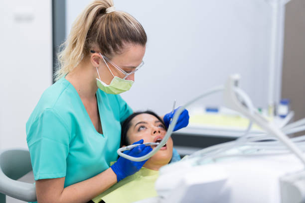 Best Emergency Tooth Extraction in Oakland, MD